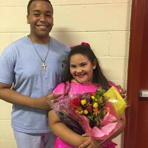 Meet your Posher, Antonio